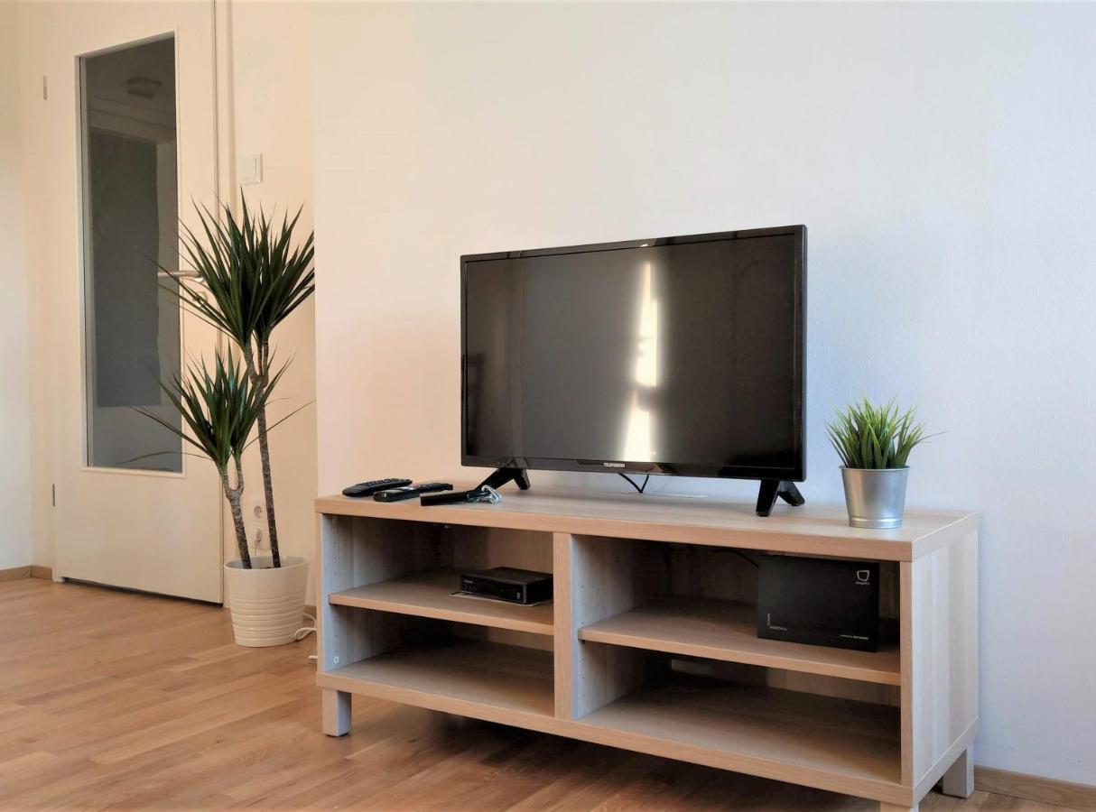 Gemuetliche Wohnung In Zentraler Lage 그라츠 외부 사진