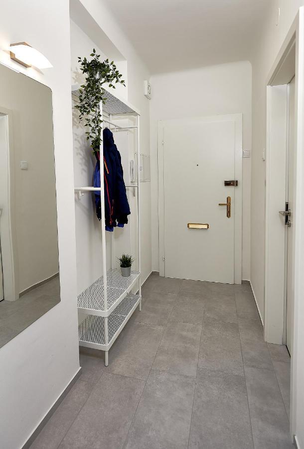Gemuetliche Wohnung In Zentraler Lage 그라츠 외부 사진