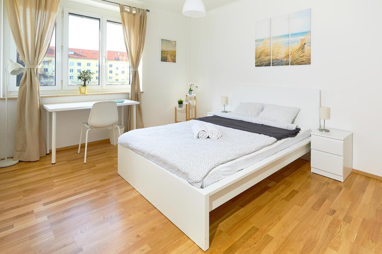 Gemuetliche Wohnung In Zentraler Lage 그라츠 외부 사진