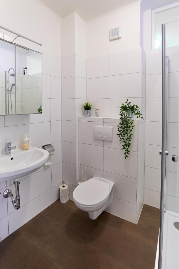 Gemuetliche Wohnung In Zentraler Lage 그라츠 외부 사진