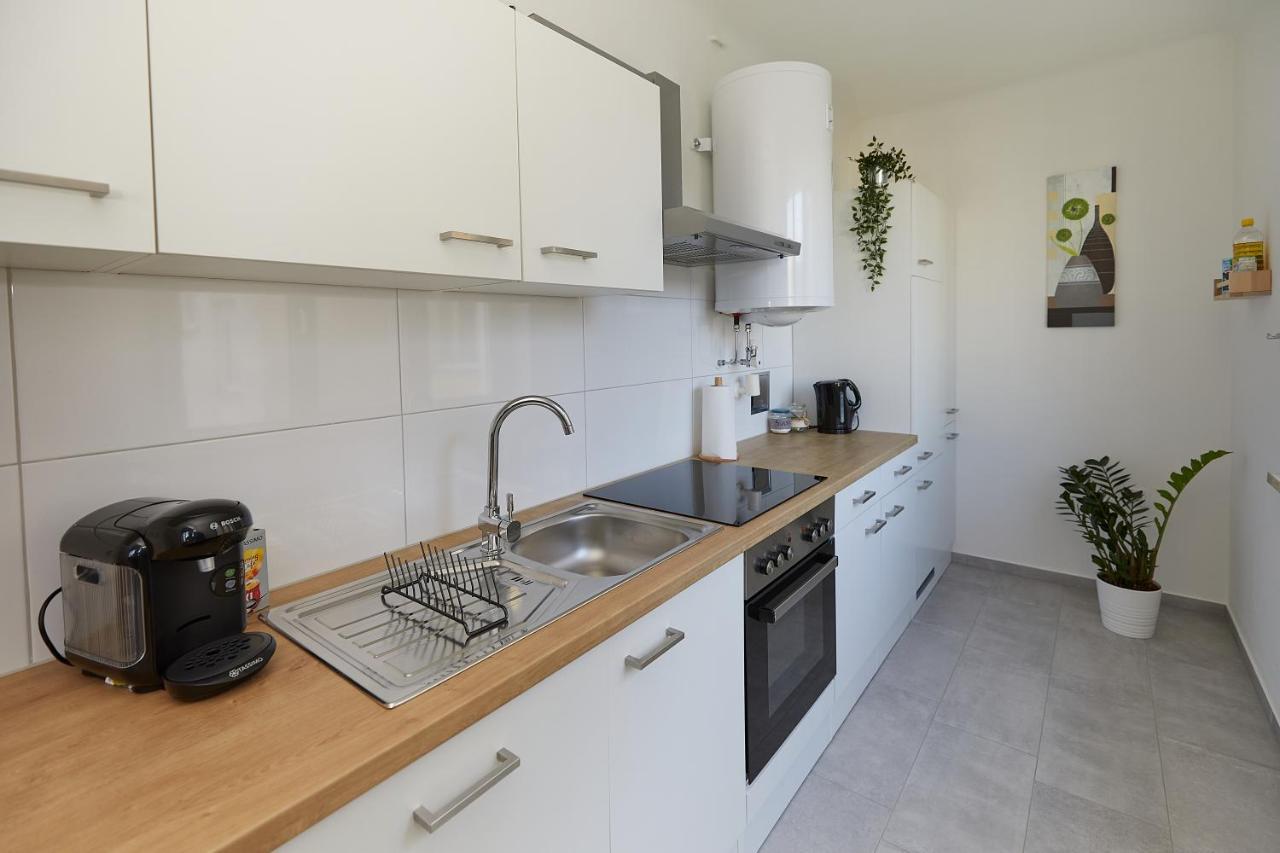 Gemuetliche Wohnung In Zentraler Lage 그라츠 외부 사진