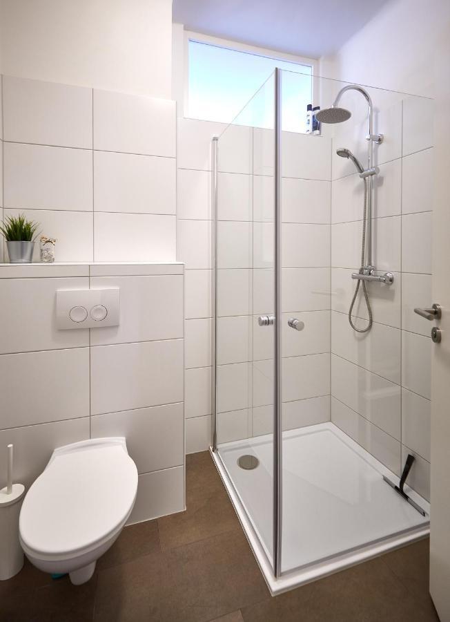 Gemuetliche Wohnung In Zentraler Lage 그라츠 외부 사진