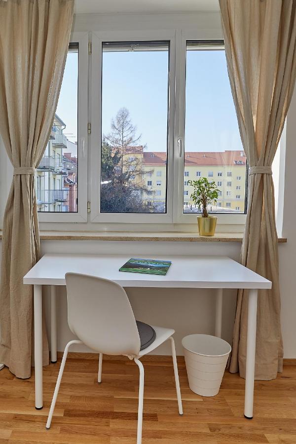 Gemuetliche Wohnung In Zentraler Lage 그라츠 외부 사진